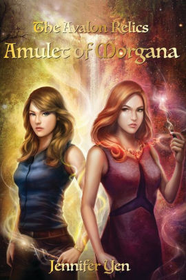 Amulet of Morgana