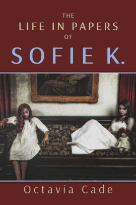 The Life in Papers of Sofie K.