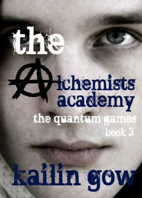 The Quantum Games