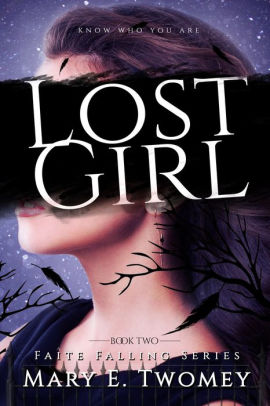 Lost Girl