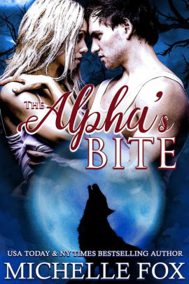 The Alpha's Bite