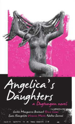 Angelica's Daughters