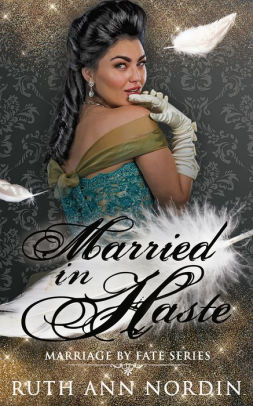 Married In Haste