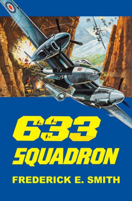 633 Squadron