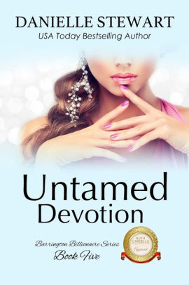 Untamed Devotion