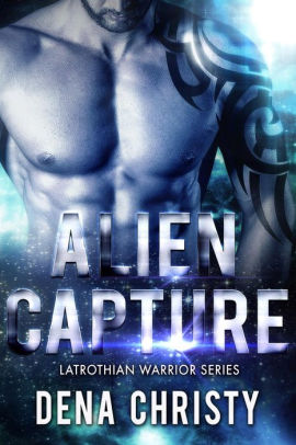 Alien Capture