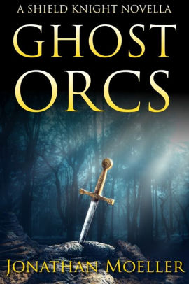 Ghost Orcs