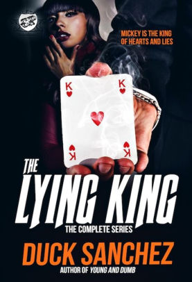 The Lying King