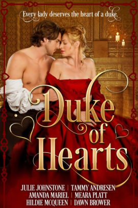 Duke of Hearts