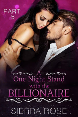 A One Night Stand With The Billionaire