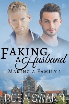 Faking a Husband