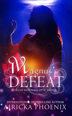 Magnus's Defeat