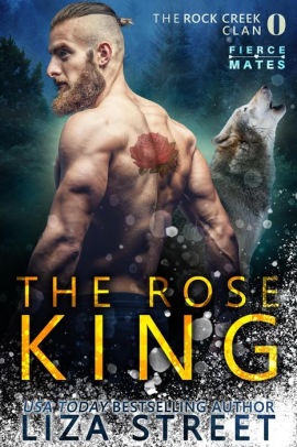 The Rose King