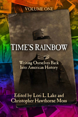 Time's Rainbow