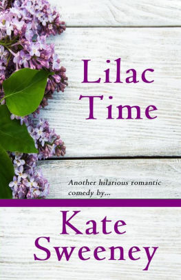 Lilac Time