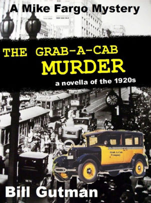The Grab-A-Cab Murder