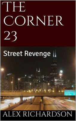 The Corner 23