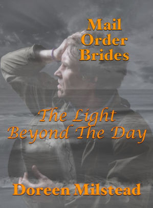 The Light Beyond The Day