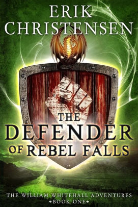 The Defender of Rebel Falls