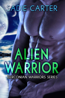 Alien Warrior