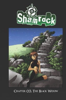 Shamrock Chapter 3