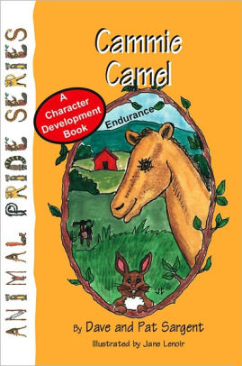 Cammie Camel