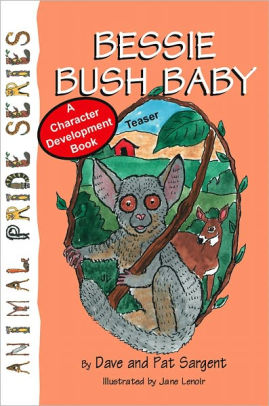 Bessie Bush Baby