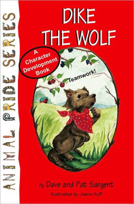 Dike the Wolf: Teamwork