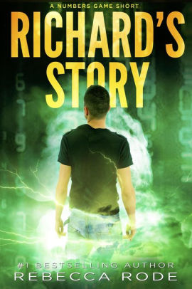 Richard's Story