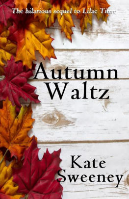 Autumn Waltz