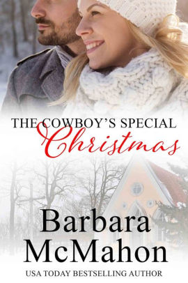 The Cowboy's Special Christmas