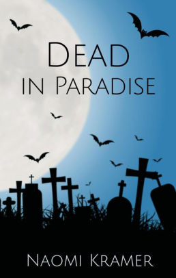 Dead in Paradise