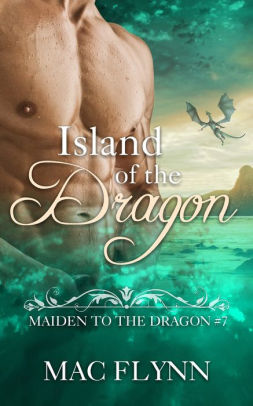 Island of the Dragon