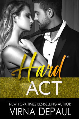 Hard Act: Davis