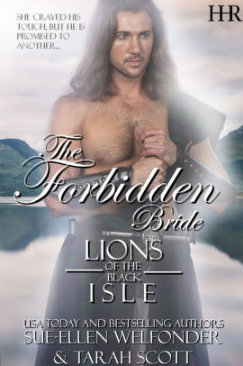 The Forbidden Bride