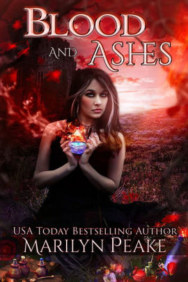 Blood And Ashes