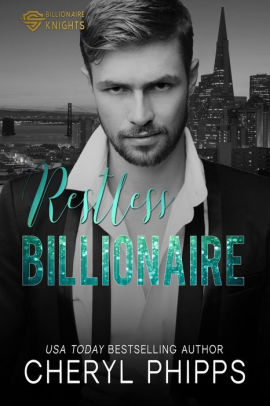 Restless Billionaire