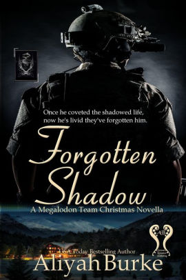 Forgotten Shadow