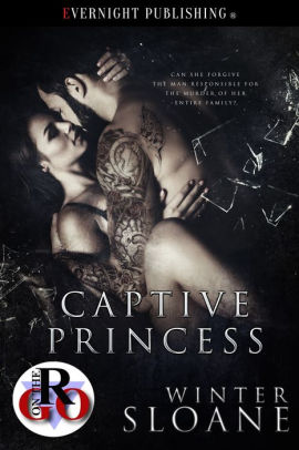 Captive Princess