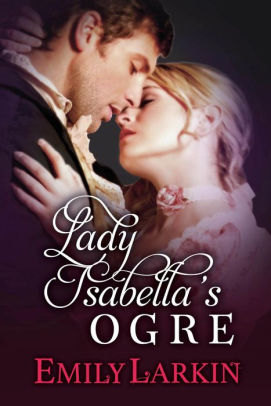 Lady Isabella's Ogre