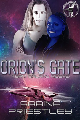 Orion's Gate