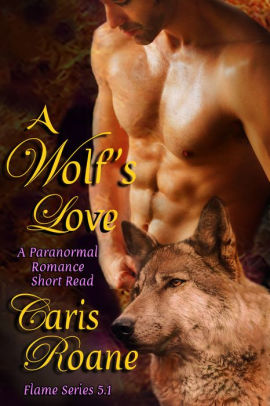 A Wolf's Love