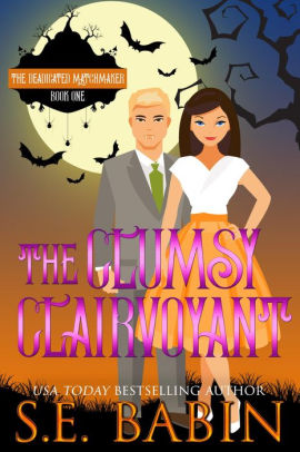 The Clumsy Clairvoyant