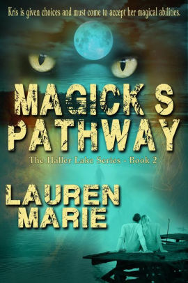 Magick's Pathway