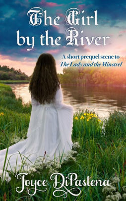 The Girl by the River