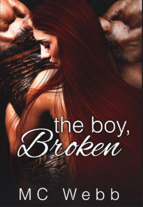 The Boy, Broken