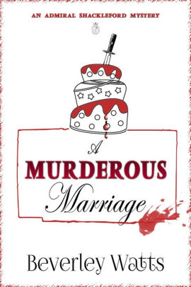 A Murderous Marriage