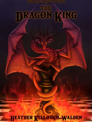 The Dragon King