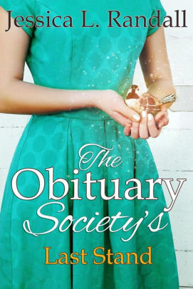 The Obituary Society's Last Stand