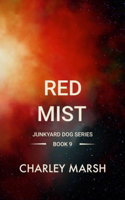 RED MIST